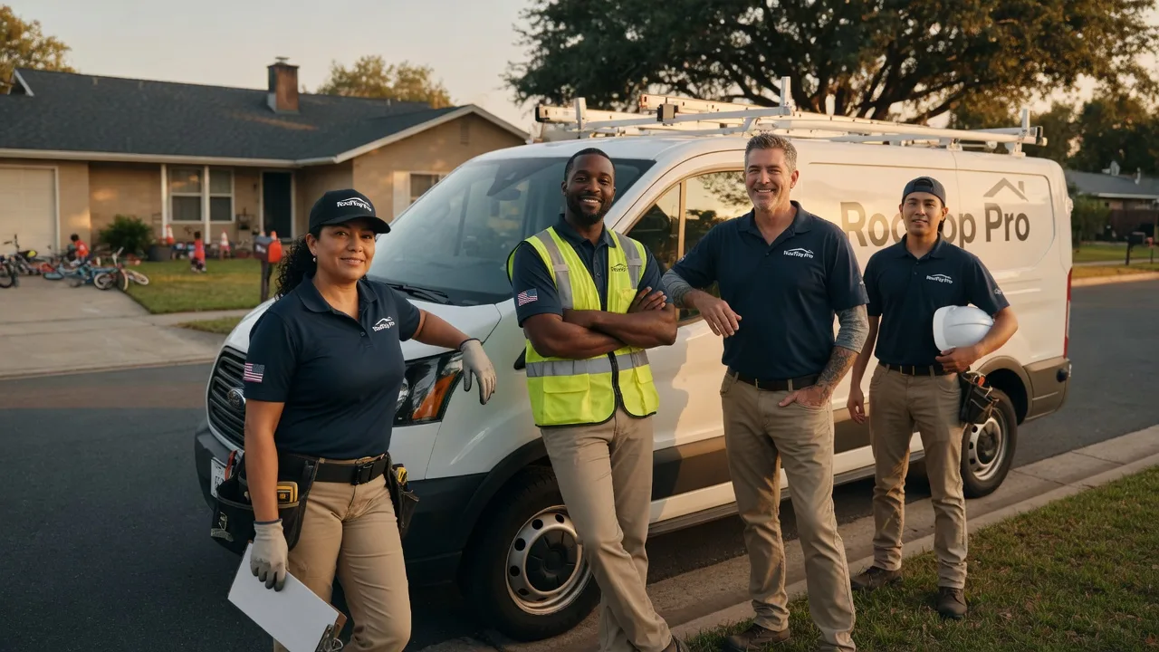 Roof Repair in Durango, IA near me